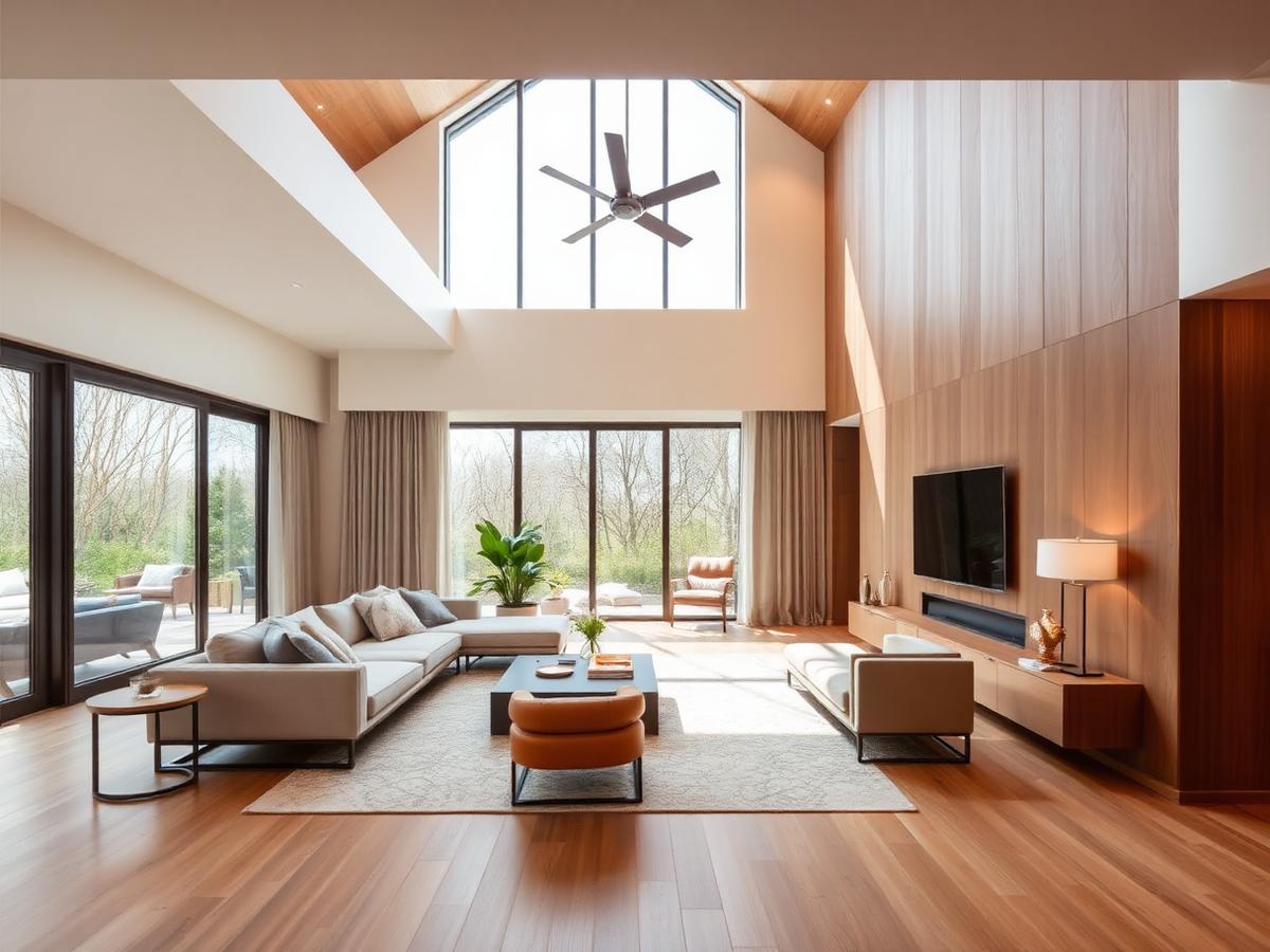 Proyecto Remodelación Integral Roble
